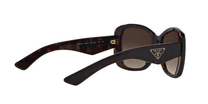 Prada PR 32PS 2AU6S1 Heritage 